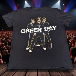 Green Day Hella‎ Mega Tour 2021